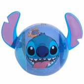 Just Play Disney Stitch Squish-A-Stitch Collectible Figures (Assorted