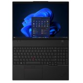 ThinkPad L16 G2 16 FHD+ IPS 255U 32GB 1SSD EN W11Pro Black 21SA003BPB