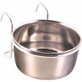 Trixie pakabinamas metalinis dubenėlis 300ml