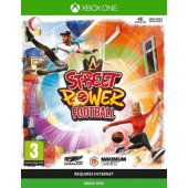 Street Power Football XBOX One