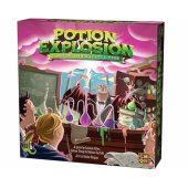 Potion Explosion, antrasis leidimas