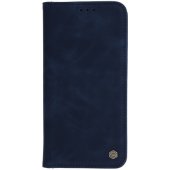 Smart Phone Case iPhone 17 Pro Max Blue
