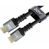 HDMI to HDMI 3 m Black (ZCH3)