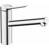 Zesis M33 150 1jet Chrome