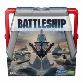BATTLESHIP stalo žaidimas