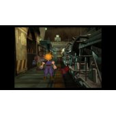 Final Fantasy VII Remastered Switch