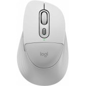 Signature Comfort Plus M850 L White (910-007716)