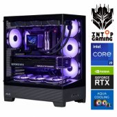 AQUA i9-14900KF 32GB 2TB SSD RTX5070Ti 16GB no-OS ASB