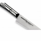BAMBOO Universal Kitchen Utility knife 5"/ 125mm