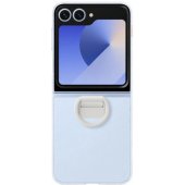 Clear Grip Case EF-QF741CTE Flip6 (Transparent)
