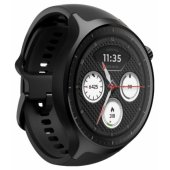 Moto Watch Volcanic Ash Black