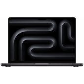 MacBook Pro 14 M4 Max 36GB 1TB SSD Space Black SWE MX2K3KS/ A