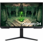 Odyssey G4 LS25BG400EUXEN 25" IPS 16:9