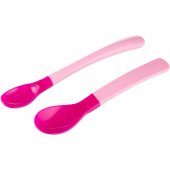 Spoons 9/ 581 rožinė 2 vnt.