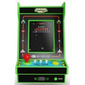 Galaga Nano Player Pro