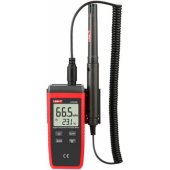 UT333S temperatūros ir drėgmės matuoklis