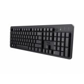 Ody II Silent Black