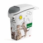Curver Litter Storage Container 10 kg.