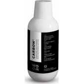 Woom WOOM skystis su aktyvintąja anglimi 500ml