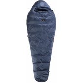 Traveller 650 XL (189-200 cm) blue left