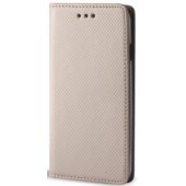 "Smart Magnet Case Motorola Edge 70 Pro 5G" Gold