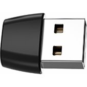 Magnetic Charge 2 USB Cable 1m Red