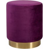 LA PERLA D35xA42cm violetinė