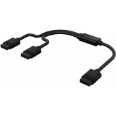 iCUE Link Y-cable 600mm Straight Black