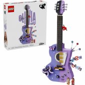 LEGO 43031 Editions Olivia Rodrigo®s Guitar