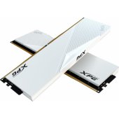 XPG Lancer baltas 32GB DDR5 6000MHz DIMM AX5U6000C3016G-DCLAWH