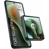 Razr 60 Ultra 5G 12/ 5212GB Scarab