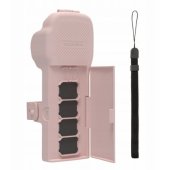 Protective case Osmo Pocket 3 Pink