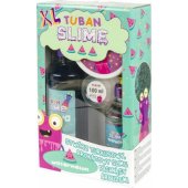 TUBAN Zestaw Super Slime XL - Arbuz TUBAN