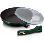 Berlinger Haus Emerald Titanium frying pan 24cm