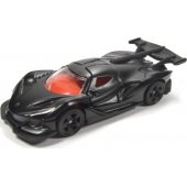 Siku Auto Apollo IE