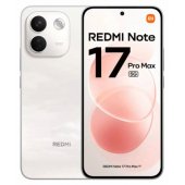 Redmi Note 17 Pro Max 5G 8/ 256GB Cloud Blush