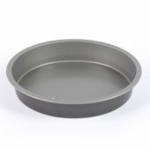 BW13662 Essentials 20cm Round Tin