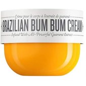 Brazilian Bum Bum Body Cream