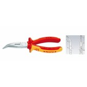 Knipex ilganosės replės 2526160