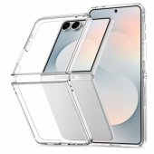 Flexair Hybrid Samsung Galaxy Z Flip 8 Clear