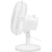 _1054256 Tristar stalinis ventiliatorius VE-5721 skersmuo 23 cm, baltas, greičių skaičius