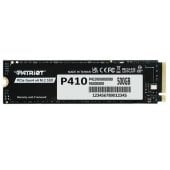 SSD Patriot Viper P410 M.2 PCI-Ex4 NVMe 1.4 500GB