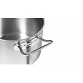 4-pot universal set