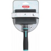 Zolux ANAH Brush with extendable needles Medium