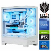 AQUA i7-14700F 32GB DDR5 1TB SSD+2TB RTX5080 16GB AWH no-OS