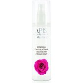 Apis Mgiełka z wodą różaną i ekstraktem z dzikiej róży 150 ml