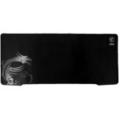 MSI Agility GD70 juoda