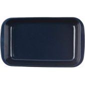 RH01143EU Glass Roaster 29cm navy
