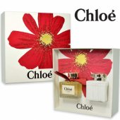 Signature Intense Set EDP Spray 50ml/ Body Lotion 100ml