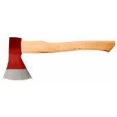 Top Tools universalus kirvis mediniu kotu 0,6kg (05A306)